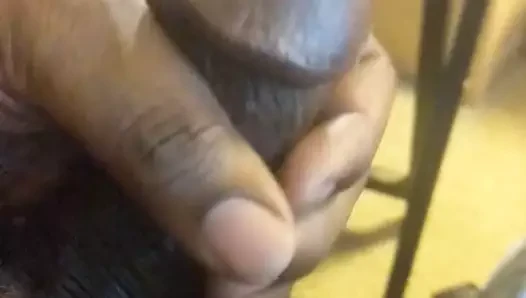 beni okşayarak benim Sabit dick