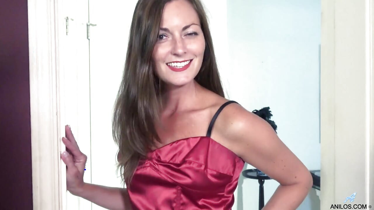 Sexy Vivian