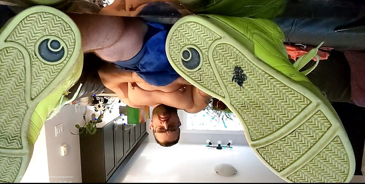 Ripe Sneakers
