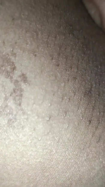 I Suck My Wifes Pussy. My Horny Wife sucked her pussy and boobs by me | Clip 1