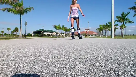 Lee Stone fucks that little and tight teen pussy