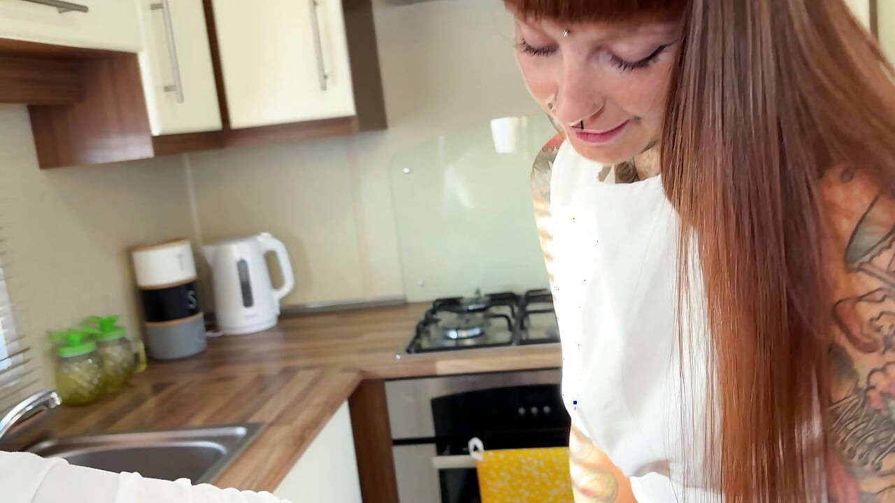 Analni Trojac u Uredu Hardcore