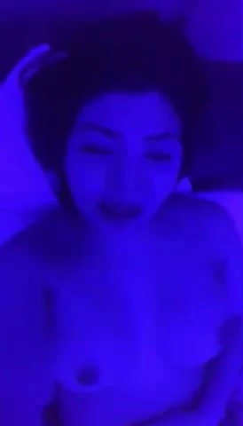 吃阴户