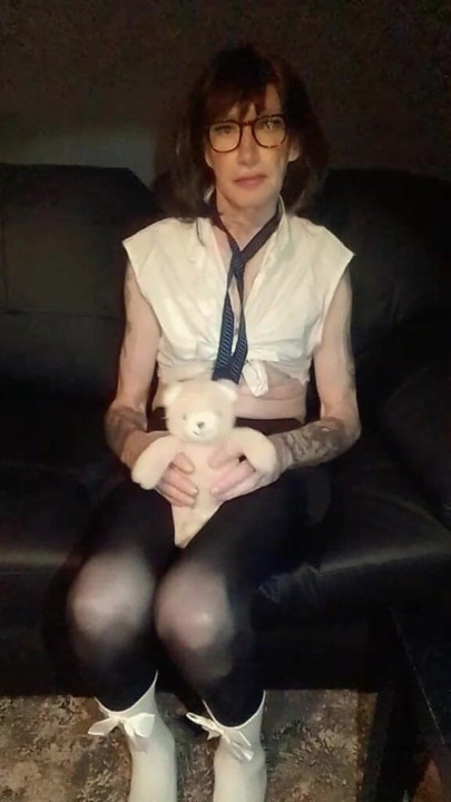 カーラのからかい