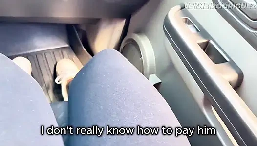 Sexy MILF, Verzweifelt Nach Geld Wird Von Bauer Gepumtet - POV