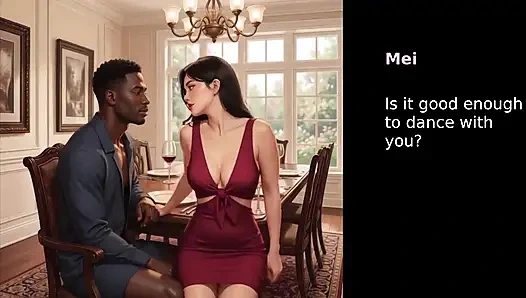 Жена осмелилась (часть 2)