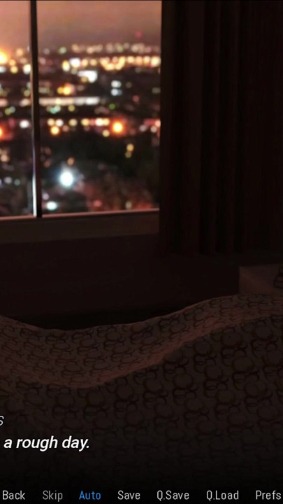 University of Problems - ( PT 08) - DREAMNOW | Clip 1