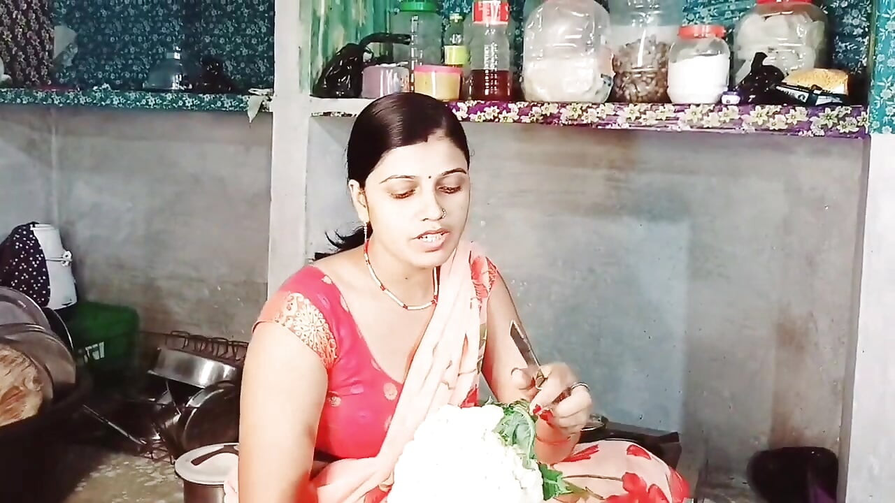 अकेली भाभी की अंधेरे में इच्छा