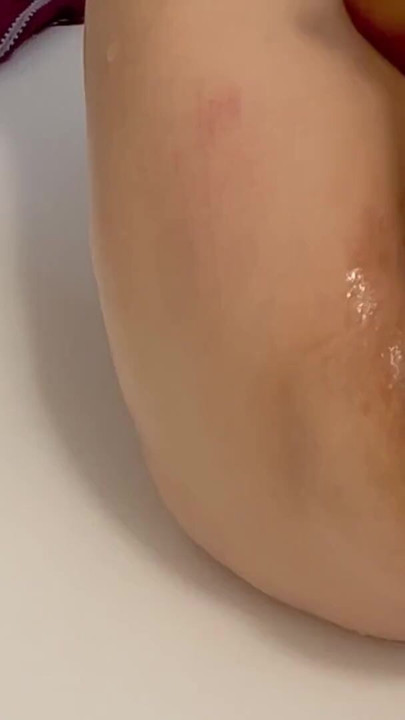 Ass fuck me like an empty balls I'm a whore to cum writing on slut body Dedication offered for Bienmonter44 cum pussy | Clip 1
