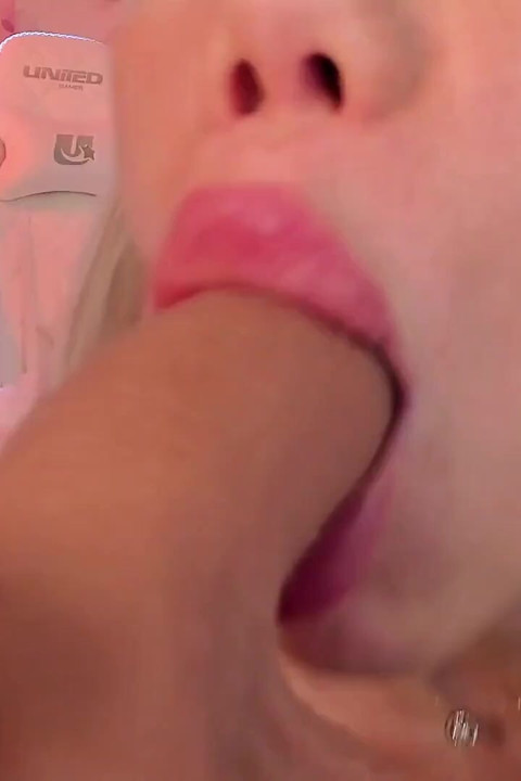 Let's Put It Between My Big Tits