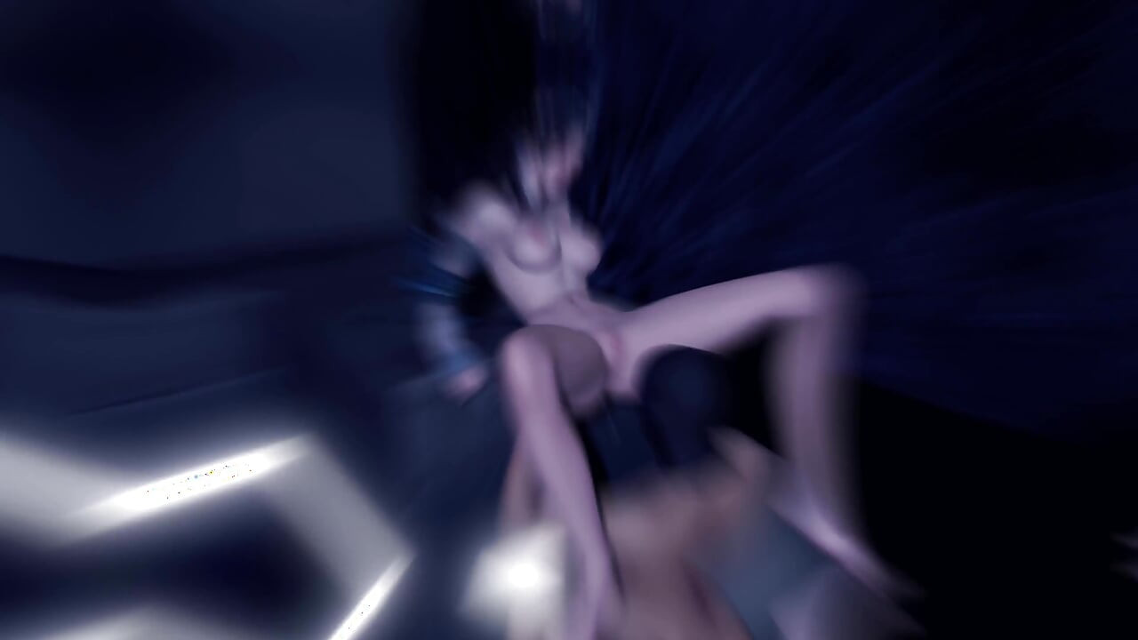 3D Big Boobs Cosplay Slut Got Fucked so Hard by Big Dick
