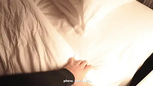 Я Не Ожидал, Что Подруга Моих Родителей Вместо Завтрака Окажется В Моей Кровати…