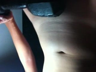 my 20 pound cum shot