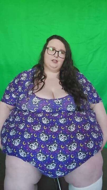 Where Has Your Goddess Been Part 2?