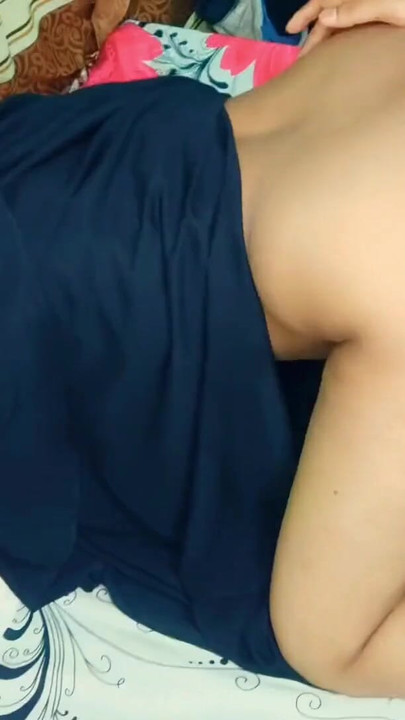 Moment iconic din "fată indiană din vale futându-se cu iubitul ei în interior desi sexy"