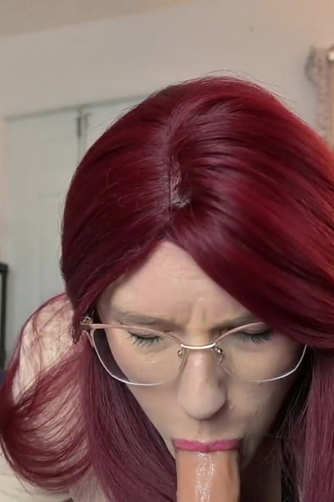 Stepmommy: the Nympho Unleashed