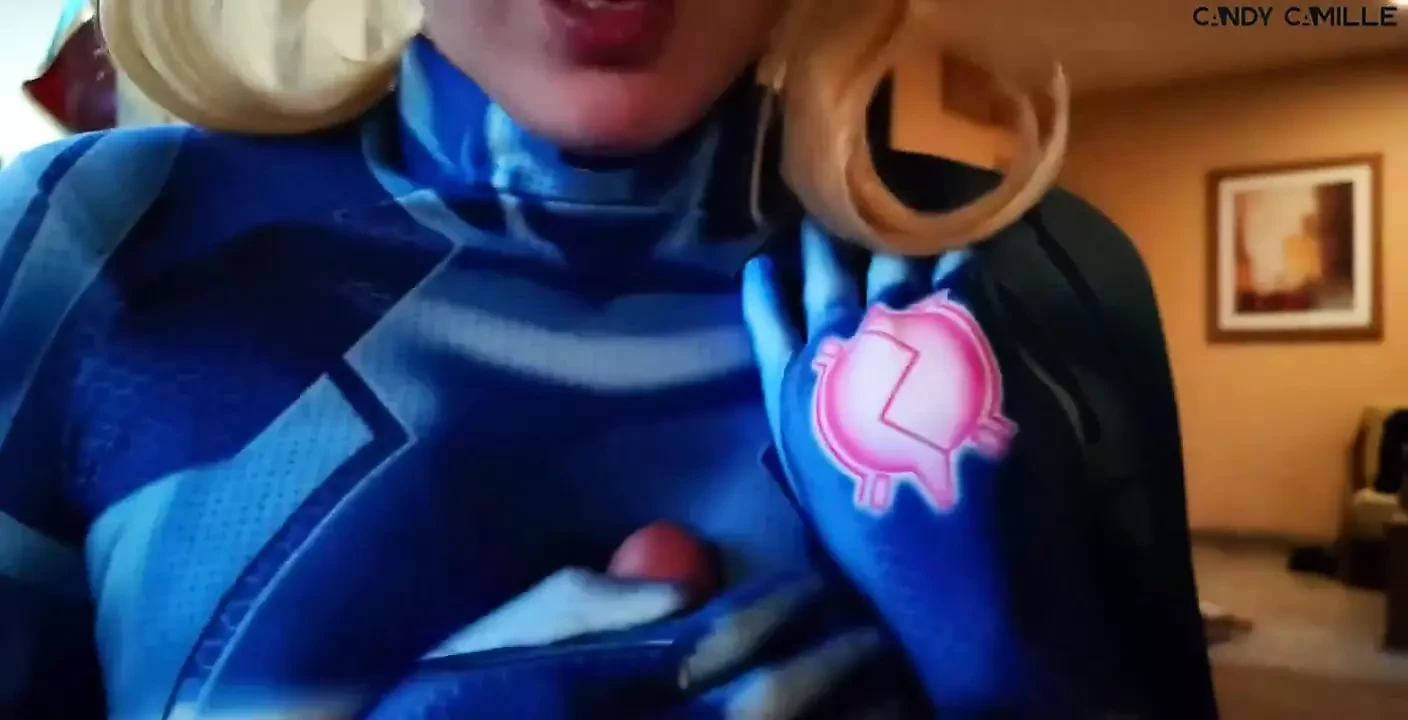 Does Samus Is Your Waifu?