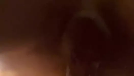 Yine cep amcığımı sikiyorum!,