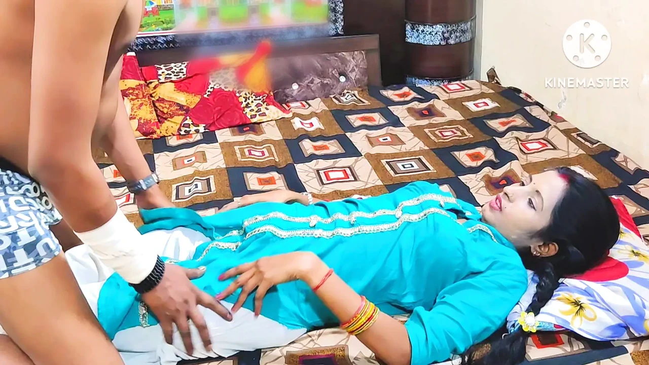 My Stepsister's Weirdest Sex Fantasy Became Real in Hindi audio