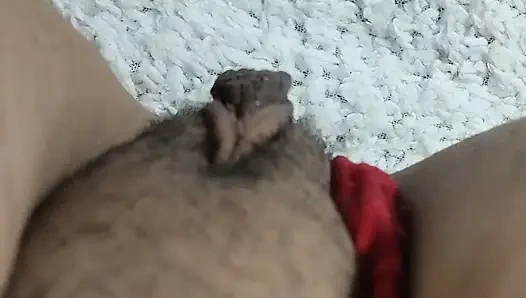 Fucking Perforation Dissolved