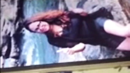 Cum blast on wifey