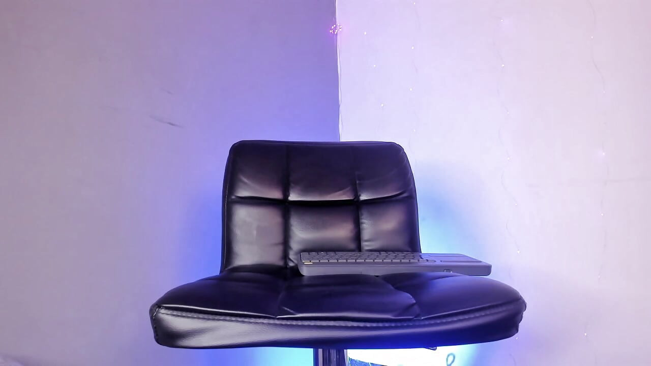 Trans Sissy Fucks Her Deep Ass with Dildo While Her Nylon Feet Tease You