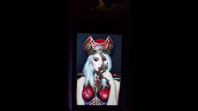 Djarii cum tribute
