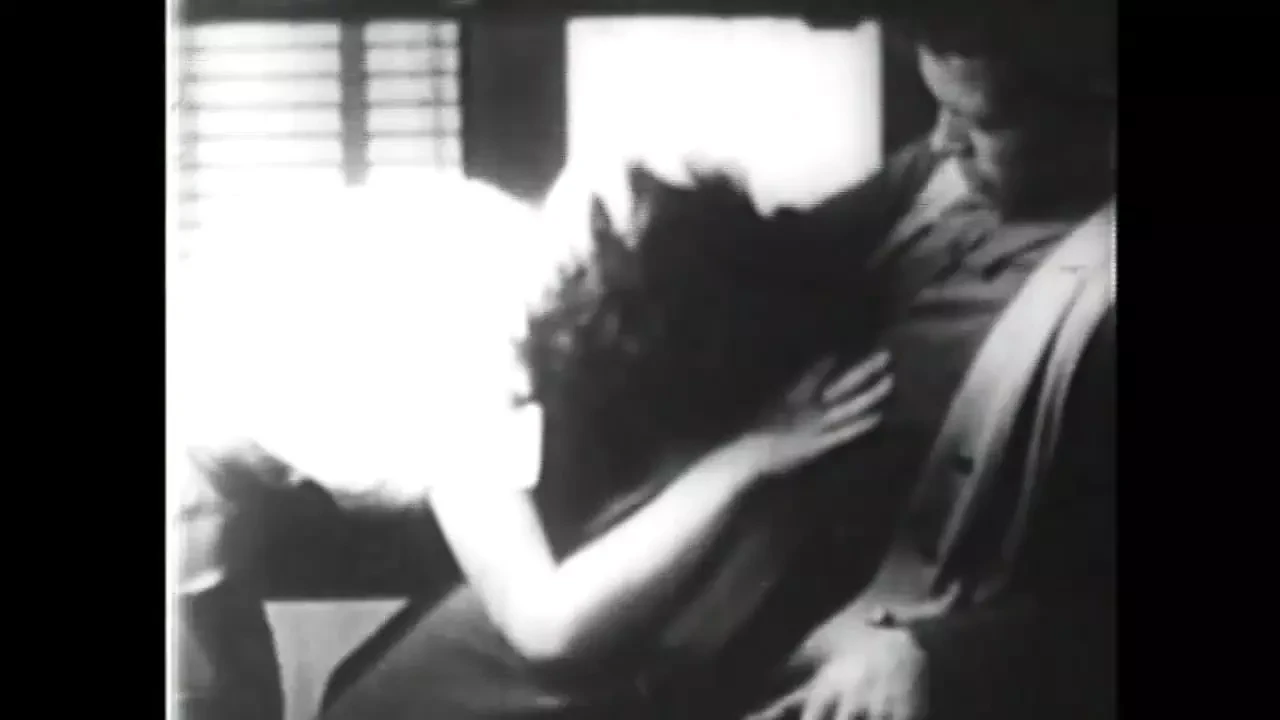 Pesta mesra di rumah - film vintage versi lengkap