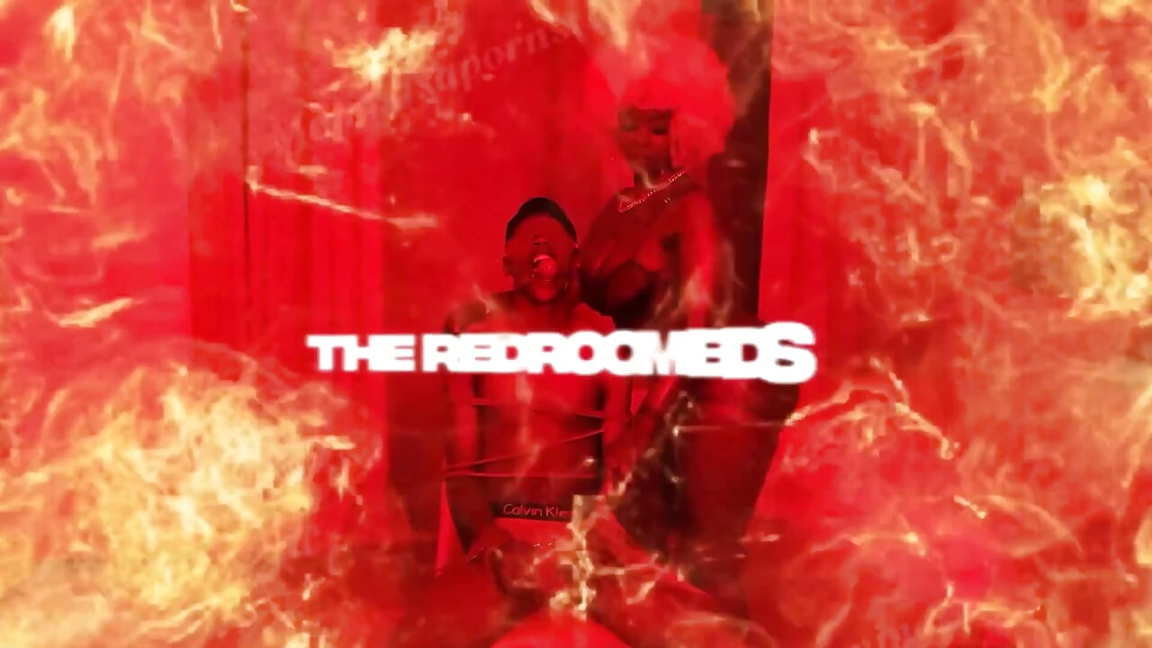The Red Room (real African BDSM)