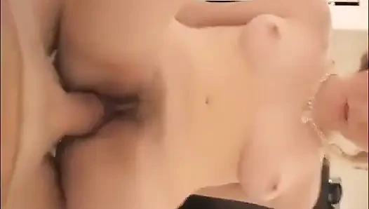 Marie - POV