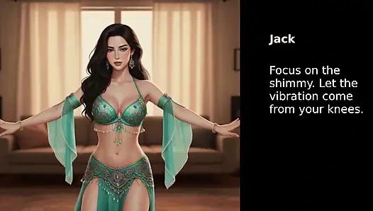 Ehefrau wette (teil 4)