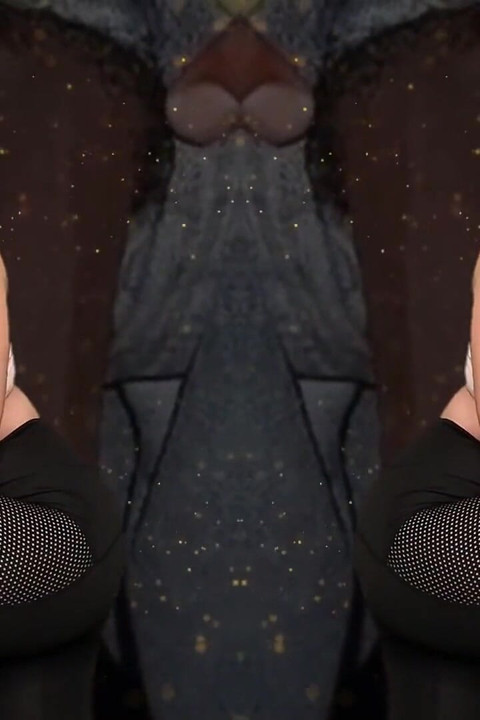 You going lower and lower trying more humiliating things! And now you should suck a real dick for me!