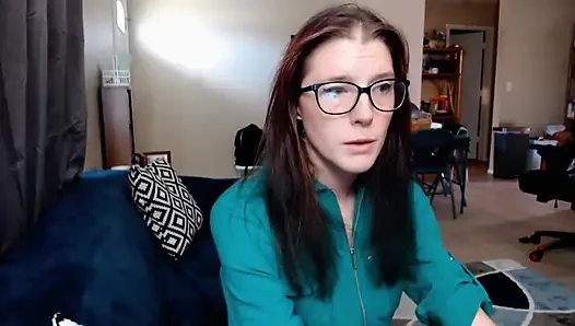 besar gadis gereja ini dientot habis-habisan