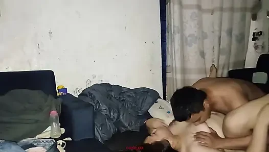 Pinay mengerang, suka bercinta