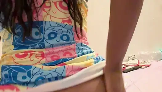 Is There Someone Who Wants to Catch Me?