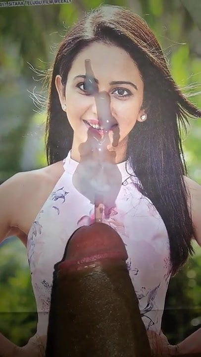 Rakul Preet