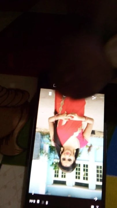 Moaning cum tribute to sexy Nithya ram