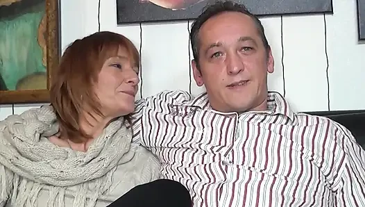 Тройничок с моей лучшей подругой и ее мужем!