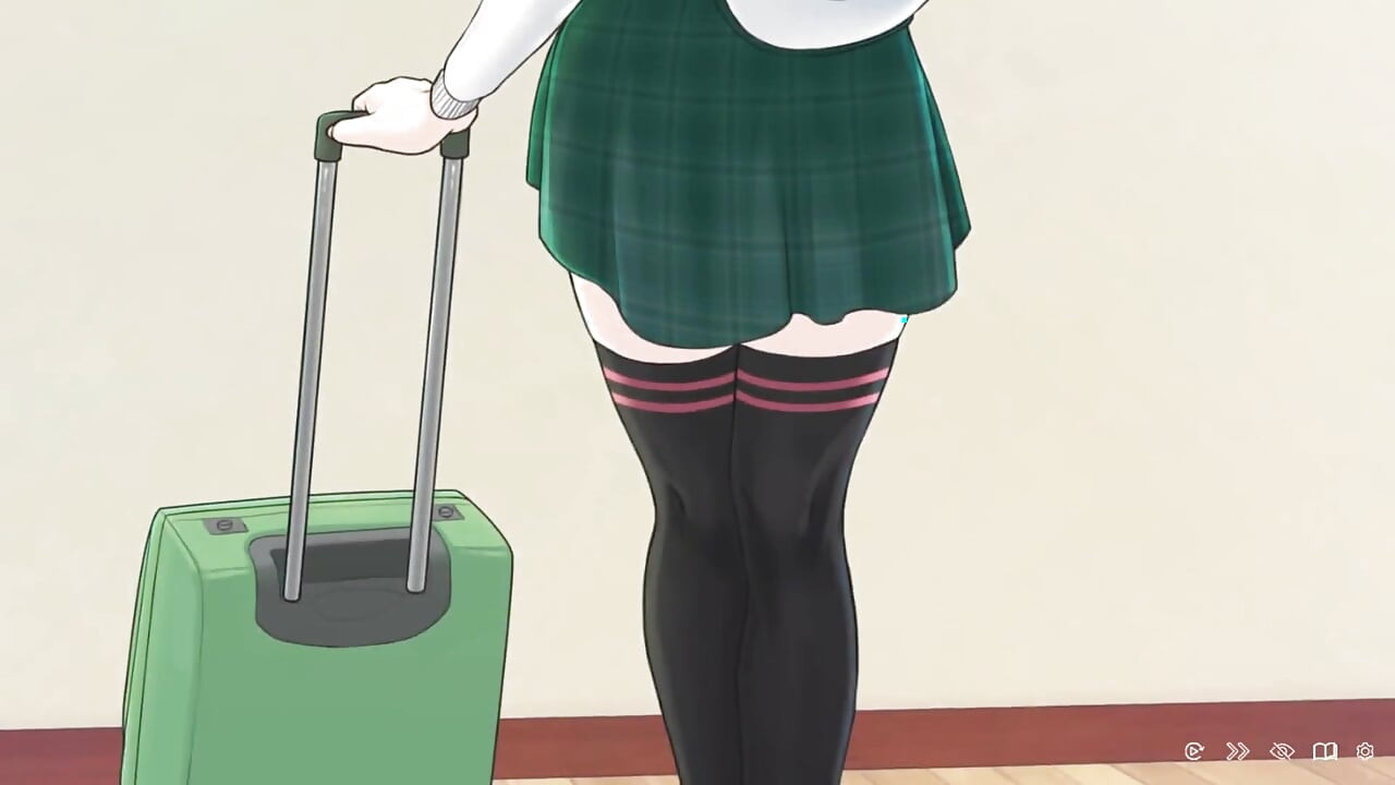 Quickie a Love Hotel Story: Managing Japanese Love Hotel - Episode 2