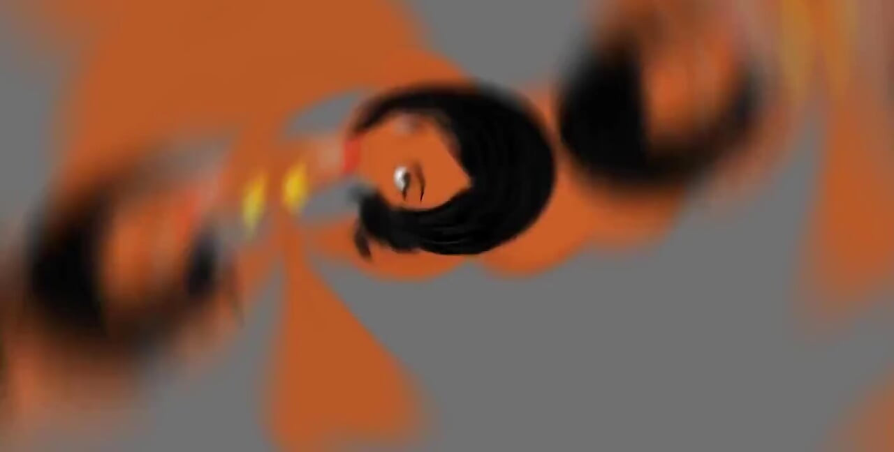 Cherokee's Big Ass Gets Clapped in a New Animated Hentai Shoot in the Backalley