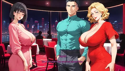 I Love Your Wife (part 11)