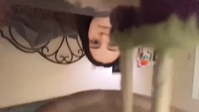 Hot Lesbian Sextape