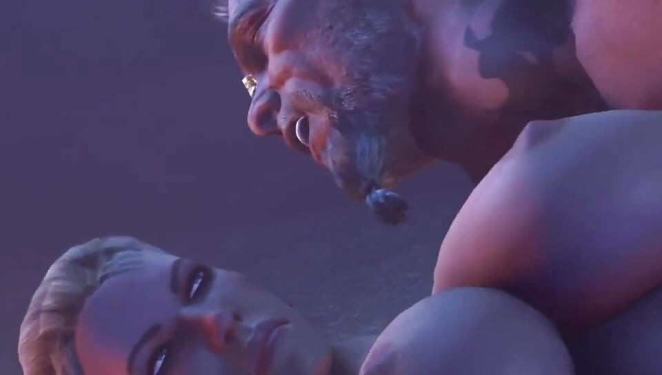 Intenzivni video animacije u troje