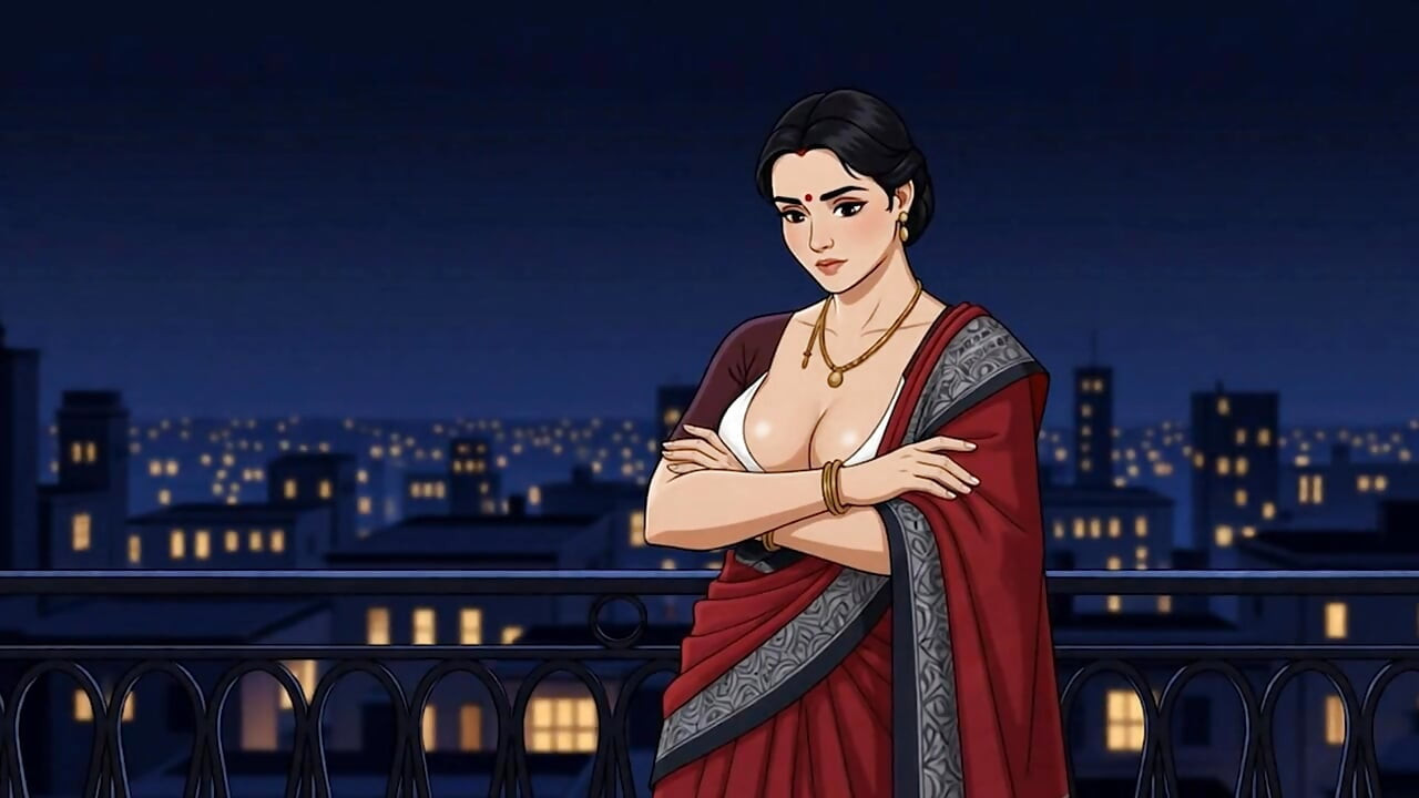 My Teacher is Hot (Romantic Story)
