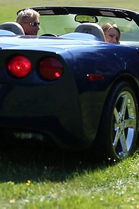 Corvette
