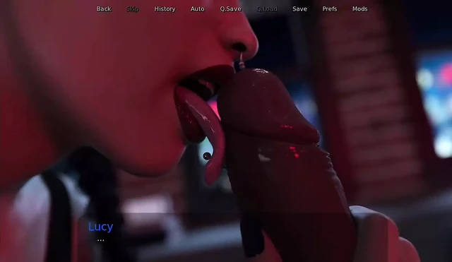 Bloody Passion Cap 16 - My Friend Gives Me a Handjob and Sucks My Cock
