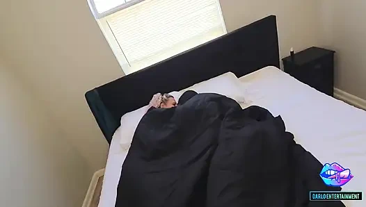 Mr Lucky Luck Gets Doubly Lucky