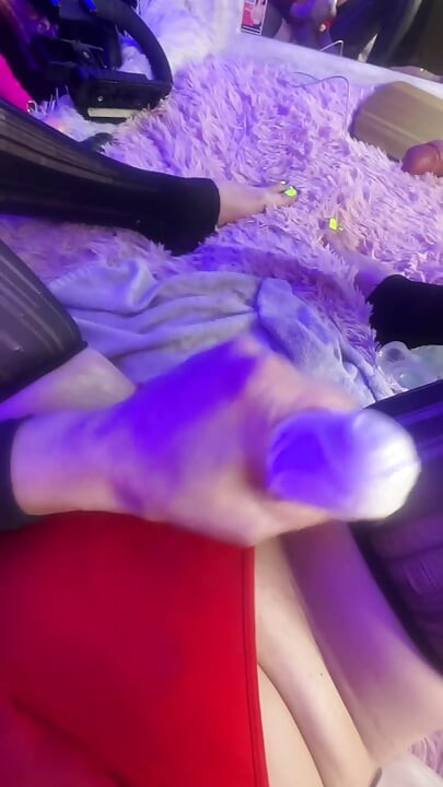 Big Slutty Tranny Cum Compilation 1