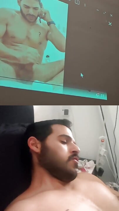 Benimle film gecesi ikimizin de sana boşalmasını ne kadar istiyorsun?