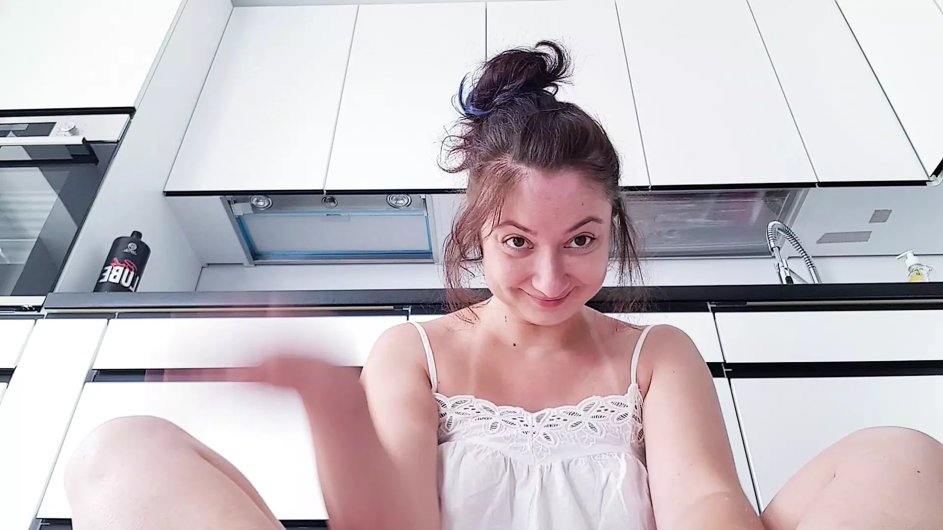 La fille de papa - dirty talk anal